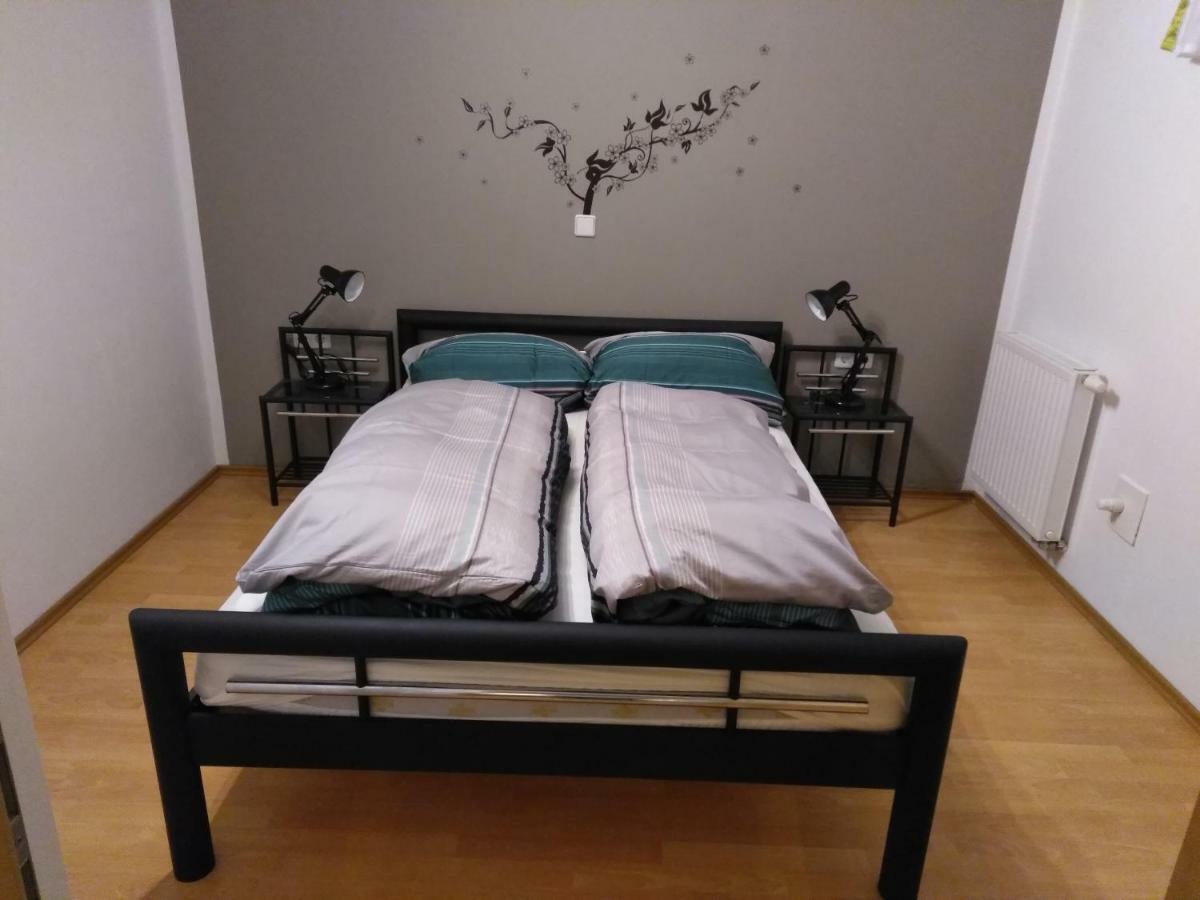 Apartment Ilka´s Kleine Harmonie Leipzig
