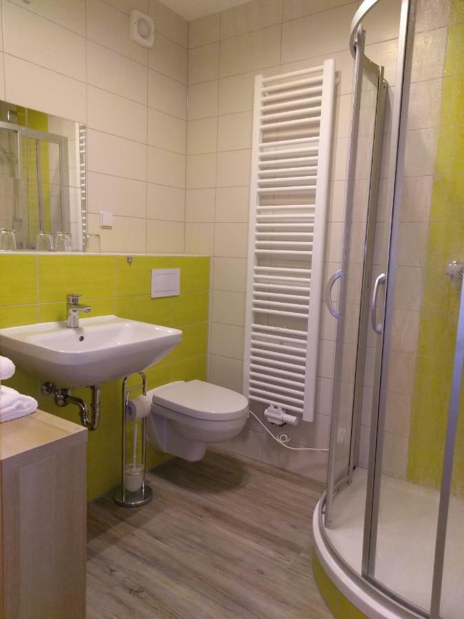 Ilka´s Kleine Harmonie Apartment Leipzig