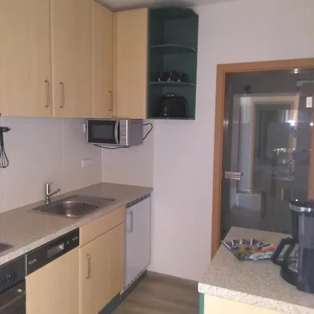 Ferienwohnung Ilka´s kleine Harmonie Leipzig Exterior foto