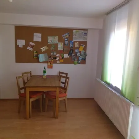 Ferienwohnung Ilka´s kleine Harmonie Leipzig Exterior foto